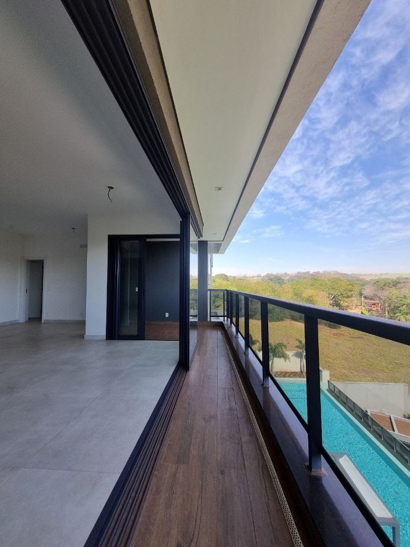 Apartamento à venda com 4 quartos, 4 suítes, 3 vagas e 170m² no Vila do Golf, Ribeirão Preto (SP) — foto 6 de 30