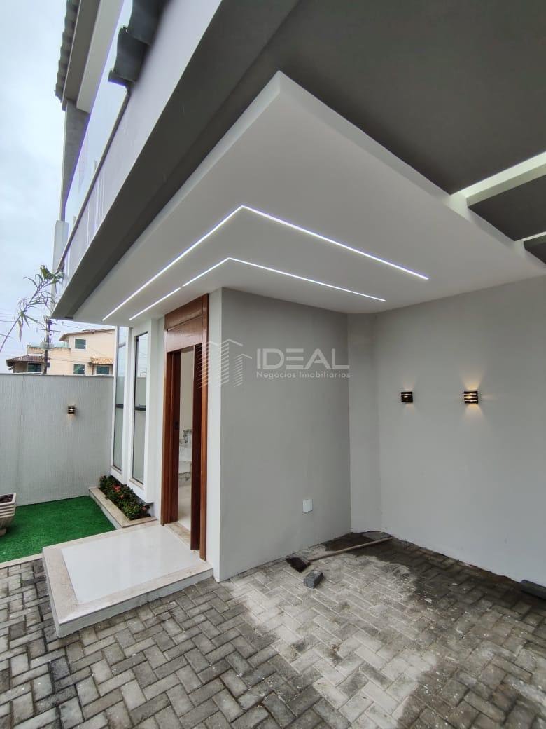 Casa à venda com 3 quartos, 1 suíte, 2 vagas e 108m² no Parque Sao Benedito, Campos dos Goytacazes (RJ) — foto 18 de 20