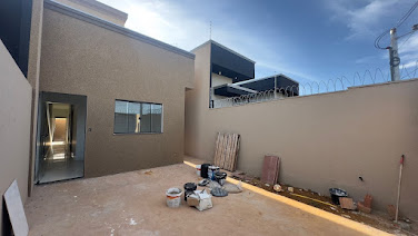 Imóvel aconchegante e bem distribuído, ideal para quem busca conforto e praticidade. 