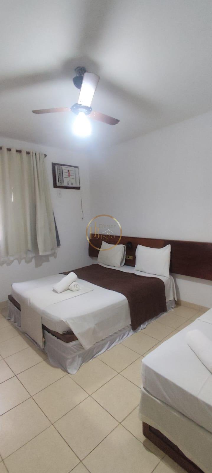 Apartamento à venda com 1 quarto, 1 banheiro, 1 vaga e 50m² no Praia de Taperapuã, Porto Seguro (BA) — foto 11 de 16