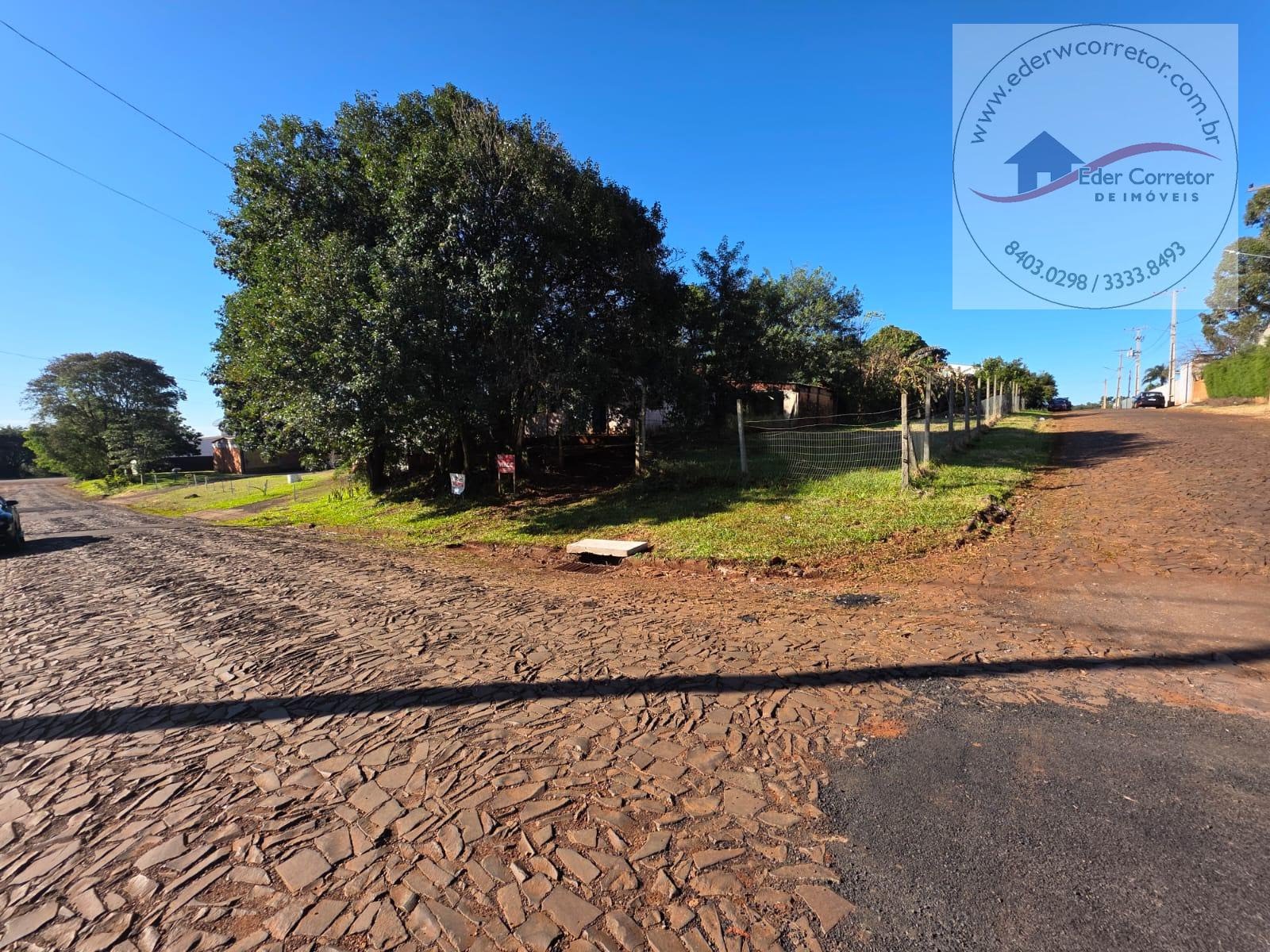 Terreno à venda com 650m² de terreno no Jardim-terreno, Ijuí (RS) — foto 6 de 9