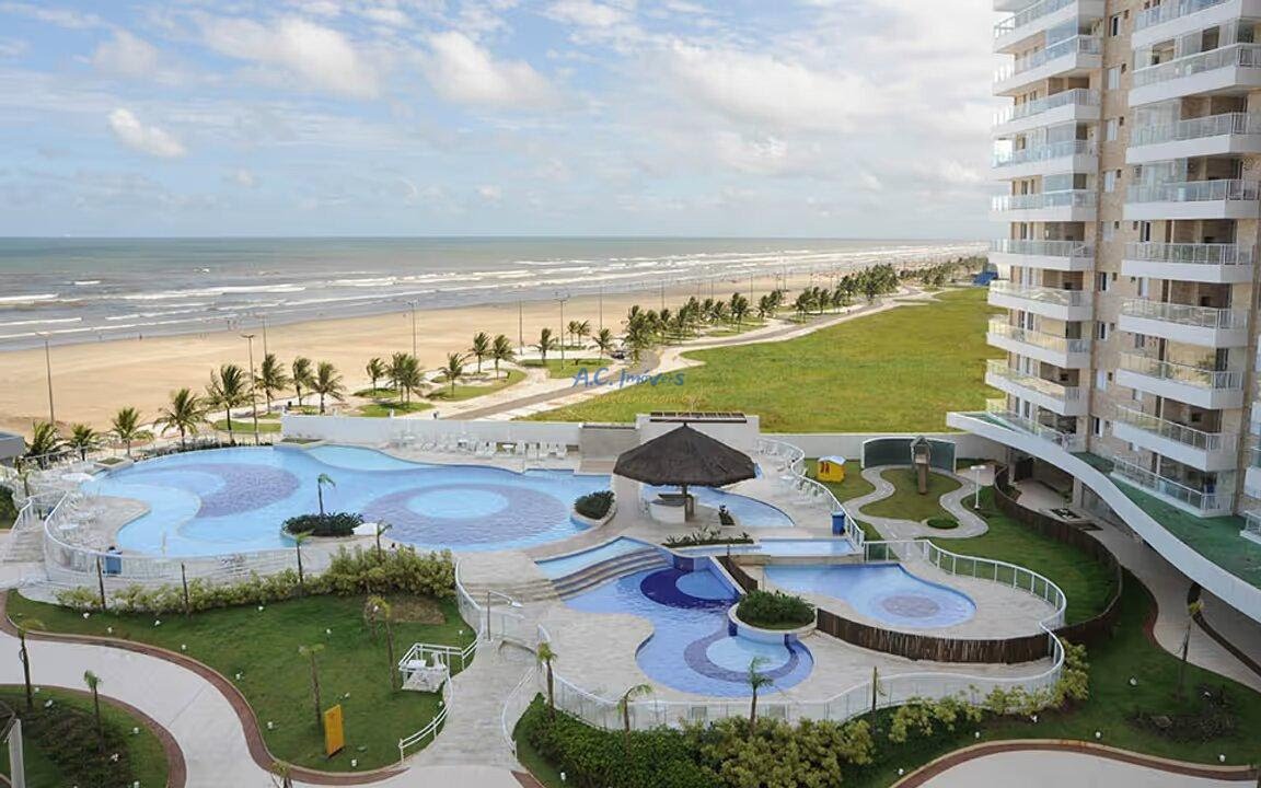 Apartamento à venda com 3 quartos, 1 suíte, 2 vagas e 92m² no Nova Mirim, Praia Grande (SP) — foto 24 de 30