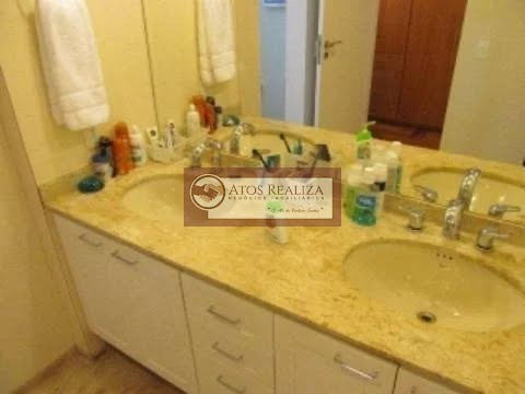Apartamento à venda com 5 quartos, 5 banheiros, 3 vagas e 272m² no Campo Belo, São Paulo (SP) — foto 15 de 25