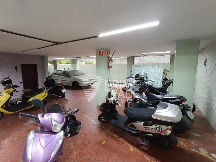 Apartamento à venda com 2 quartos, 1 banheiro, 1 vaga e 71m² no Embaré, Santos (SP) — foto 18 de 19