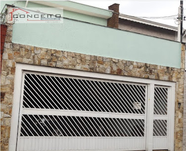 Casa em Tatuapé  -  São Paulo