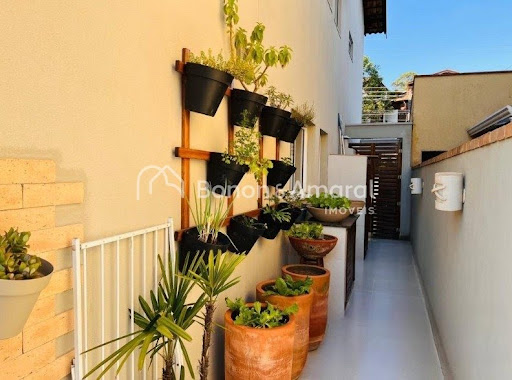 Casa de Condomínio, 3 quartos - Foto 27