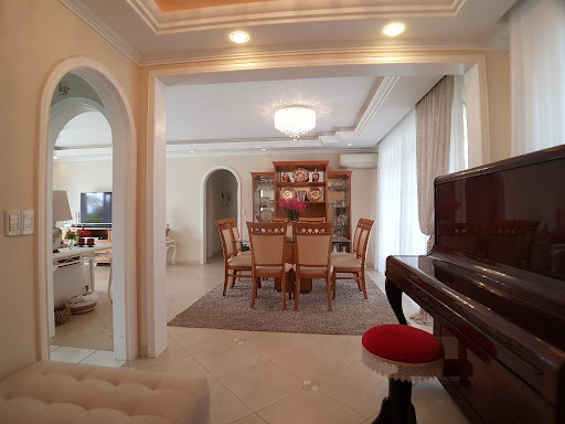 Sala de Estar 