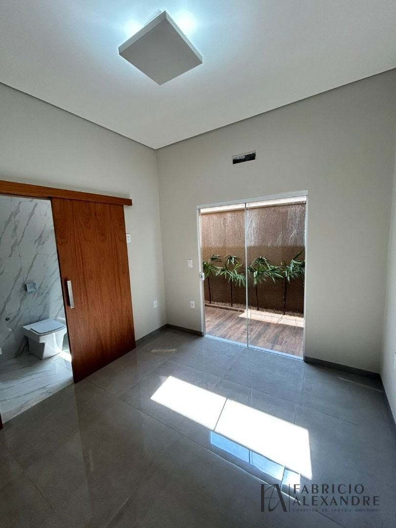 Casa à venda com 3 quartos, 3 suítes, 4 vagas e 209m² no Villagio Donzellini, Bady Bassitt (SP) — foto 6 de 15