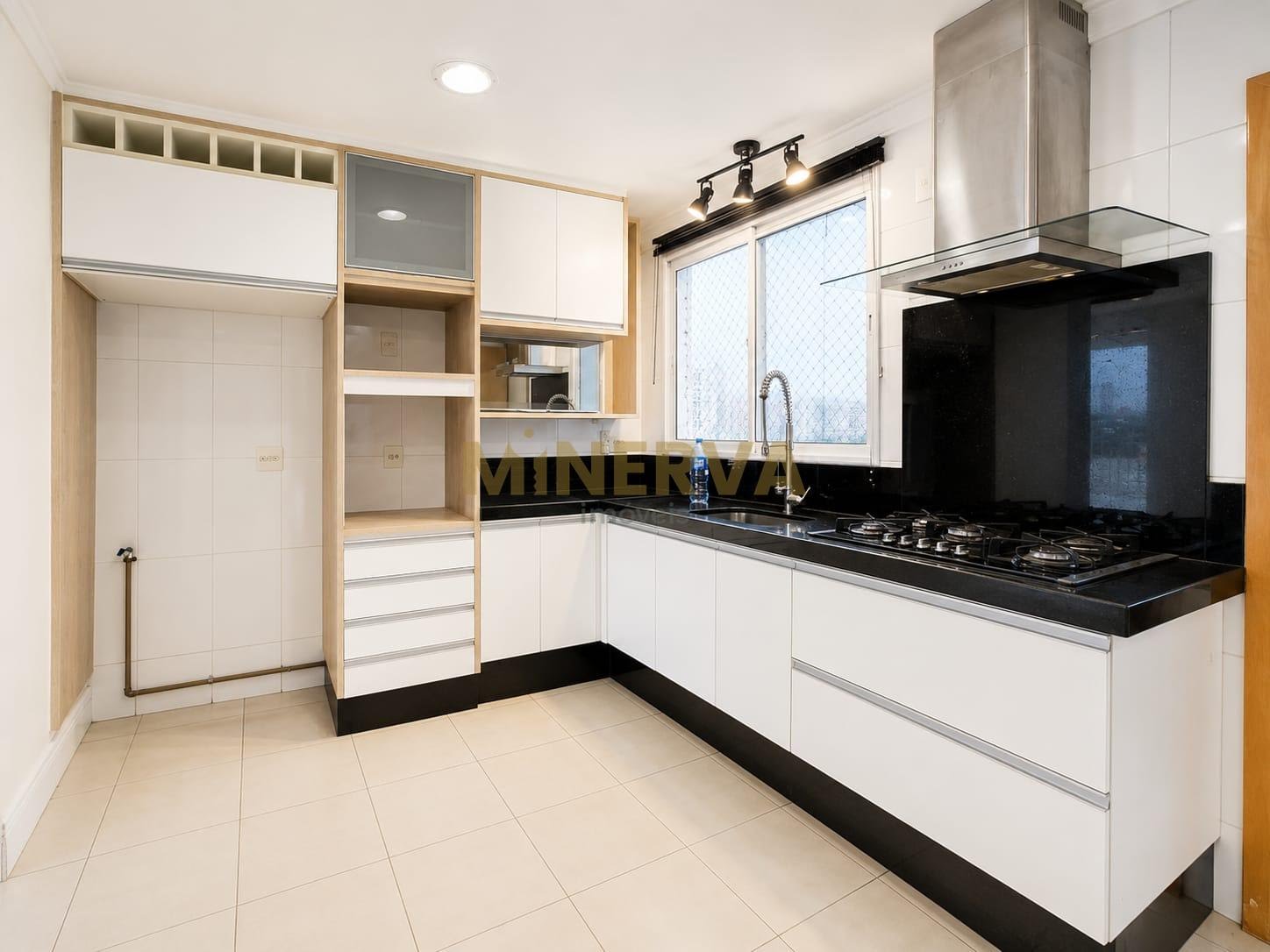 Apartamento para alugar com 3 suítes, 3 vagas e 126m² no Centro, Guarulhos (SP) — foto 5 de 22