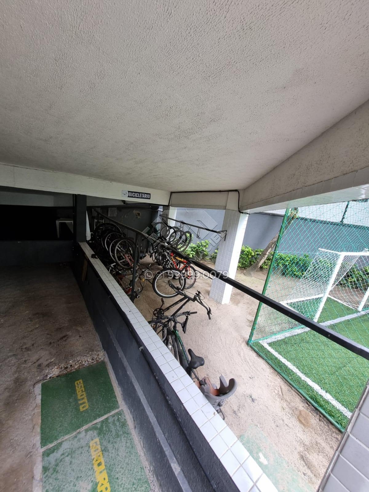 Apartamento à venda com 4 quartos, 2 suítes, 2 vagas e 129m² no Rosarinho, Recife (PE) — foto 22 de 25