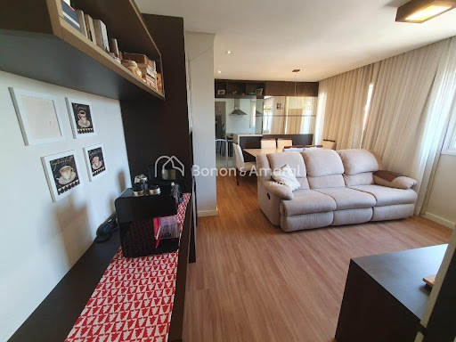 Apartamento, 2 quartos, 74 m² - Foto 11