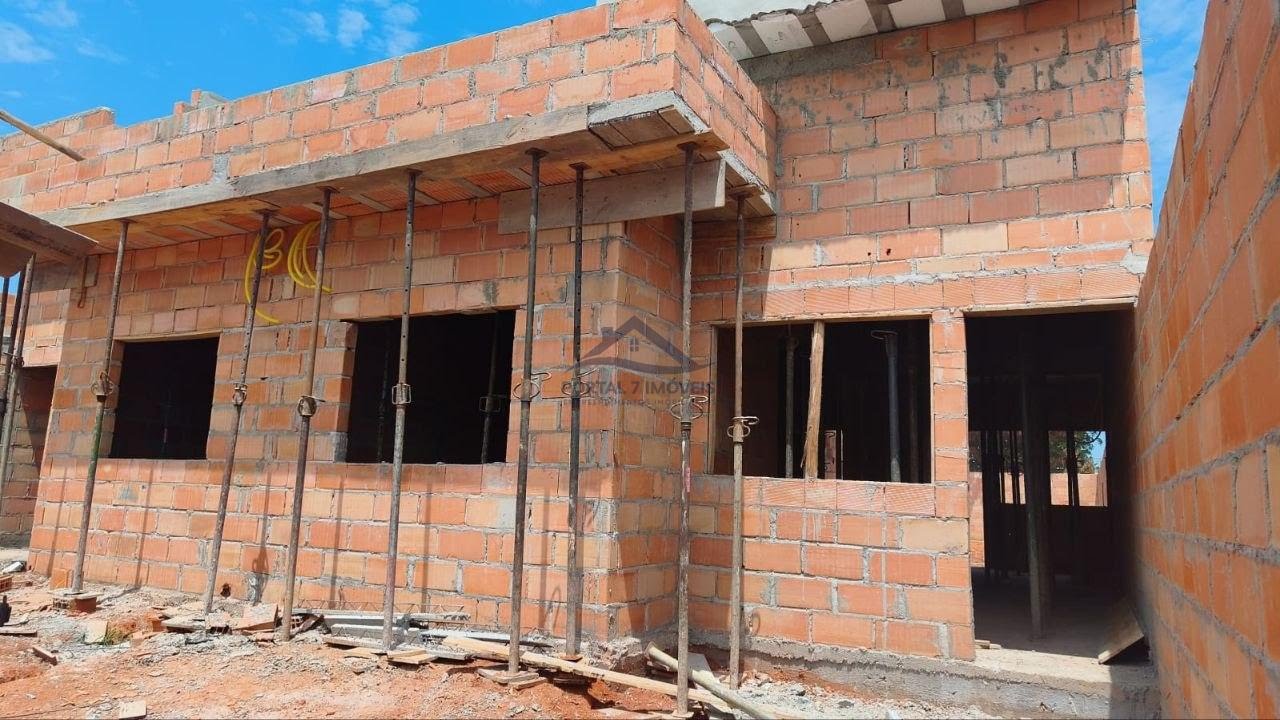 Casa à venda com 2 quartos, 1 suíte, 2 vagas e 74m² no Belo Vale, Sete Lagoas (MG) — foto 7 de 8
