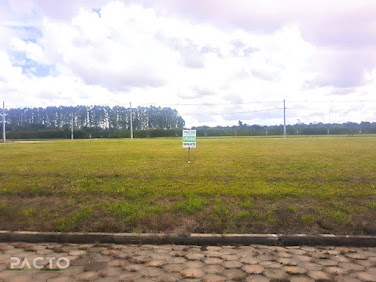 Terreno em Operaria  -  Araranguá