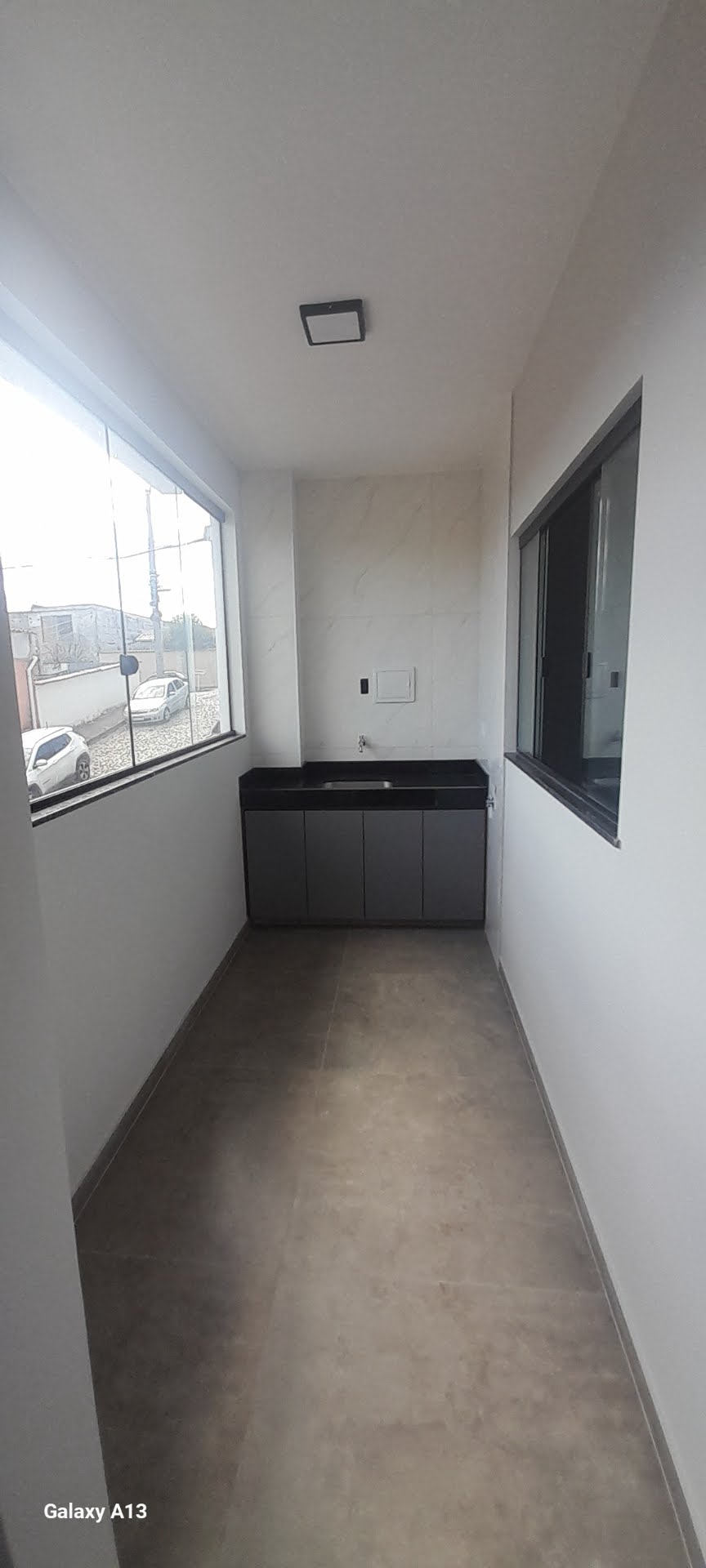Apartamento, 2 quartos, 48 m² - Foto 15