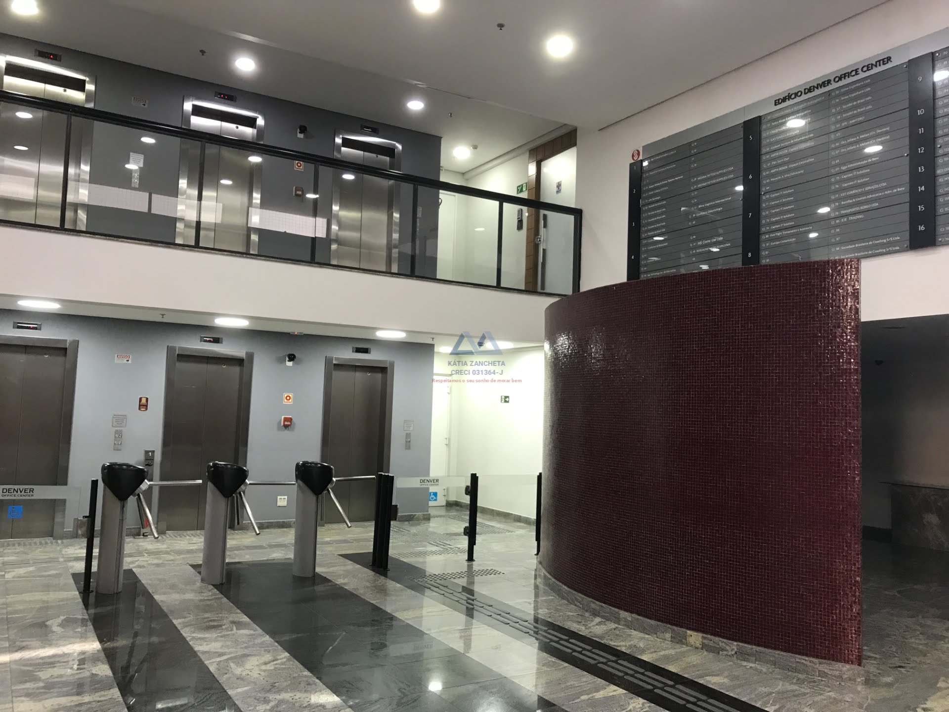 Comercial para alugar com 2 banheiros, 1 vaga e 30m² no Vila Monte Alegre, São Paulo (SP) — foto 25 de 30