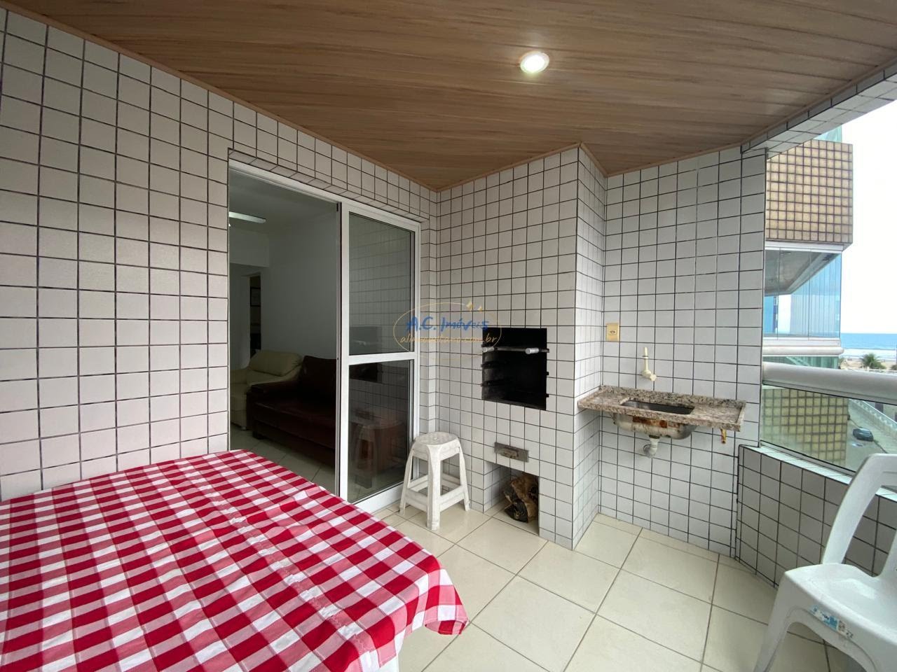 Apartamento à venda com 2 quartos, 1 suíte, 1 vaga e 112m² no Guilhermina, Praia Grande (SP) — foto 2 de 28