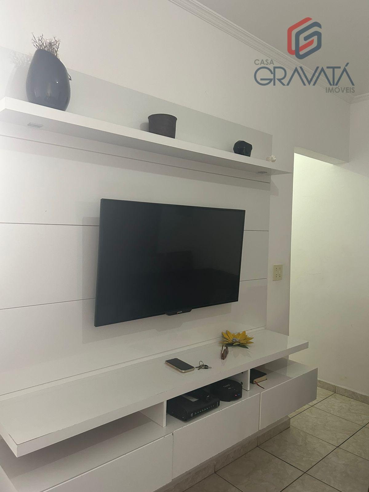 Apartamento à venda com 2 quartos, 1 suíte, 2 vagas e 67m² no Vila América, Santo André (SP) — foto 6 de 23