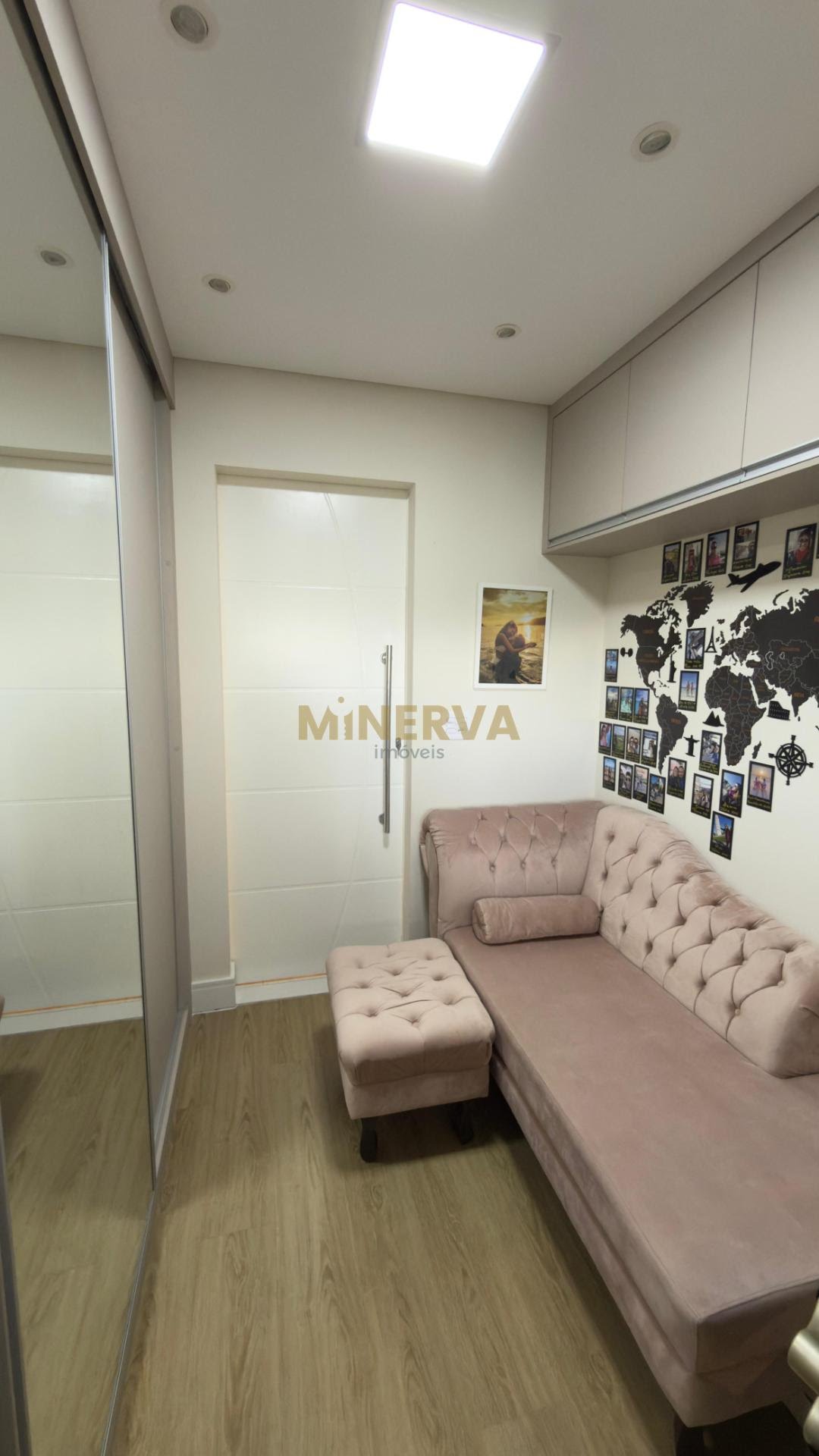 Apartamento à venda com 2 quartos, 1 suíte, 1 vaga e 68m² no Jardim Flor da Montanha, Guarulhos (SP) — foto 10 de 28