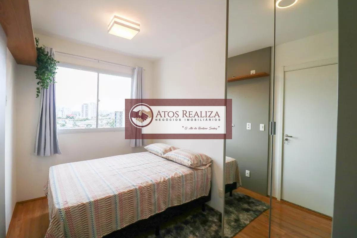 Studio à venda com 1 quarto, 1 banheiro, 18 vagas e 28m² no Jardim Caravelas, São Paulo (SP) — foto 25 de 30