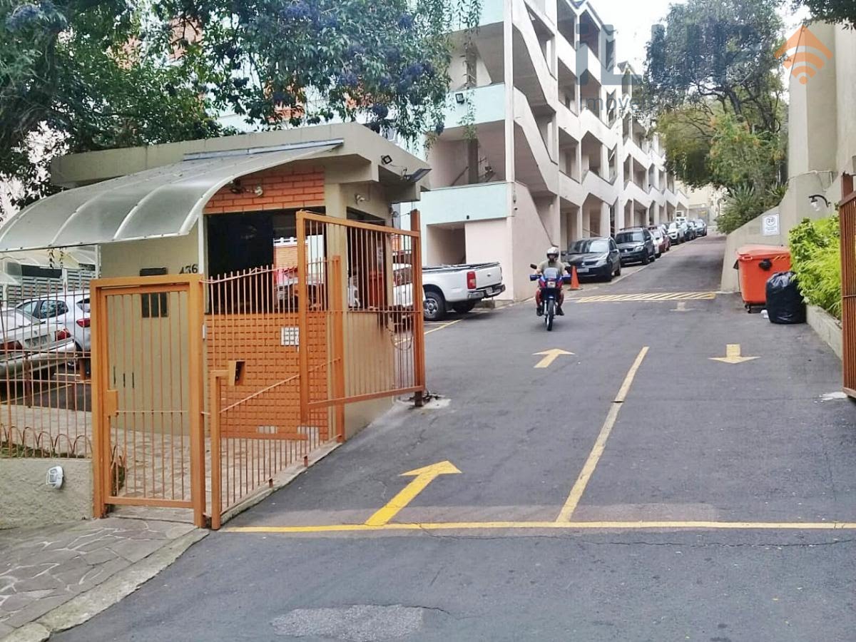 Fachada / Endrada