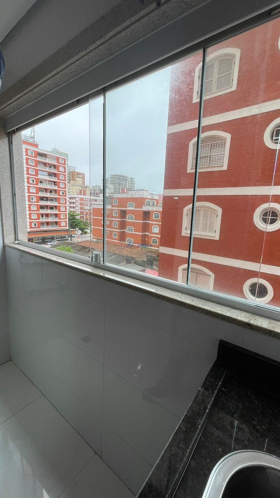 Apartamento à venda no Vila Tupi, Praia Grande (SP) — foto 18 de 20