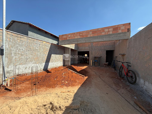 Casa em Residencial Copacabana II  -  Catalão