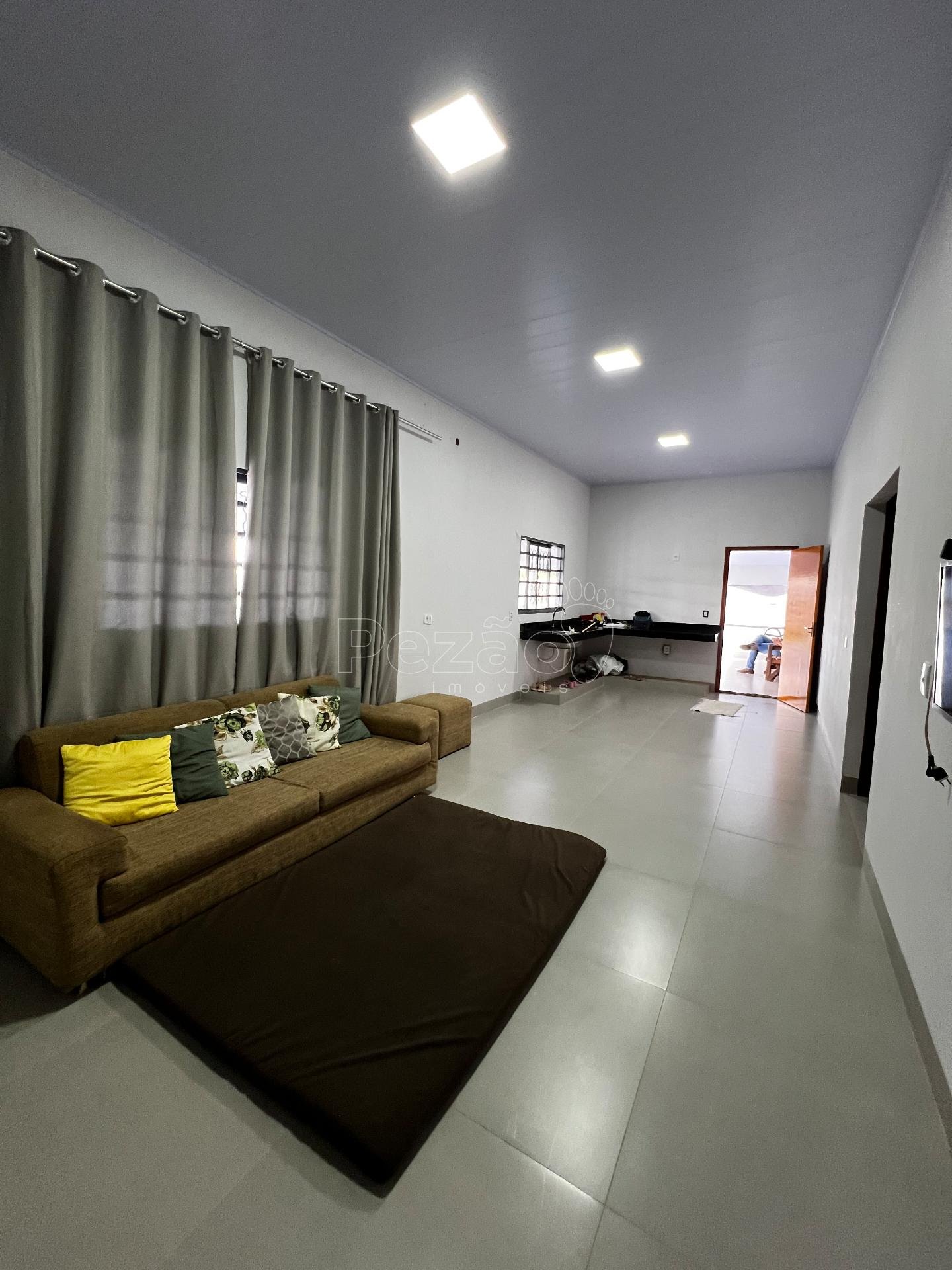 Casa à venda com 3 quartos, 2 suítes, 10 vagas e 450m² no Povoado Córrego da Onça, Itapuranga (GO) — foto 16 de 30