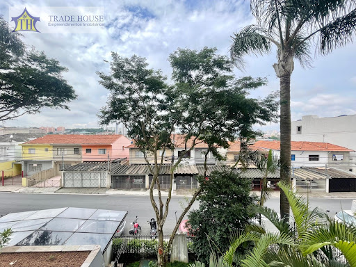 Apartamento em Vila Santo Estefano  -  São Paulo