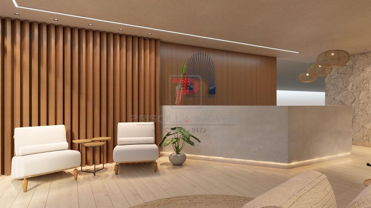 Apartamento à venda com 1 quarto, 1 banheiro e 22m² no Loteamento Leonor, Cabedelo (PB) — foto 14 de 30