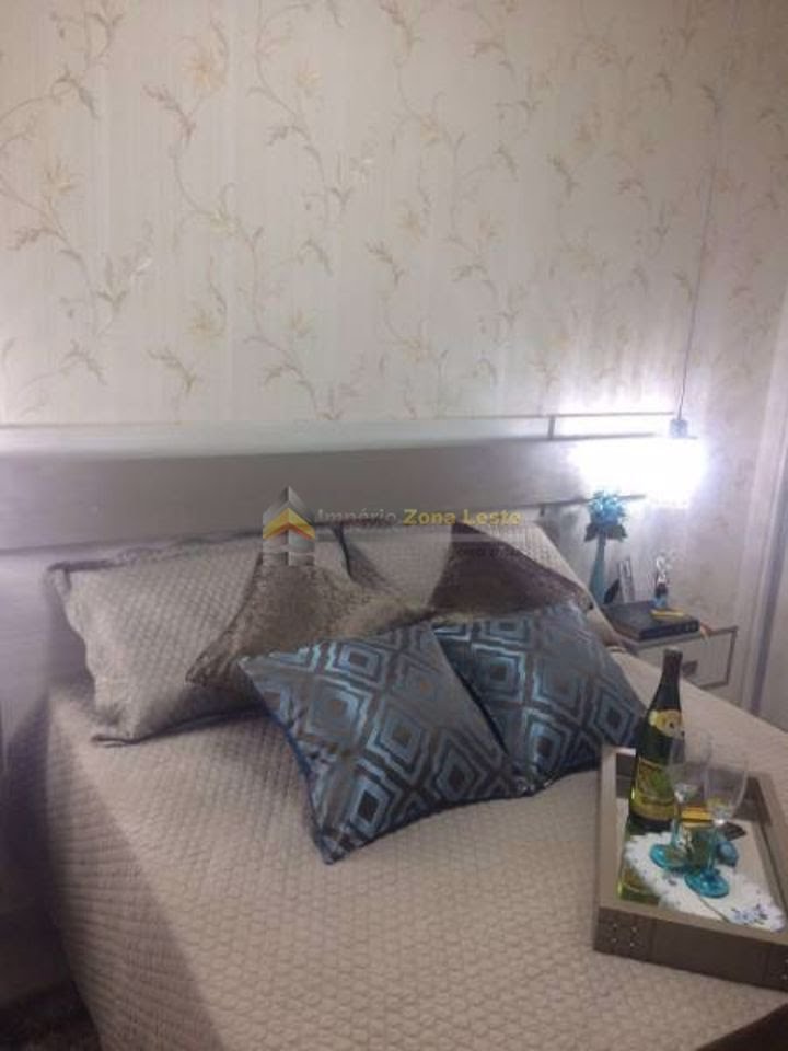 Apartamento, 1 quarto, 30 m² - Foto 19
