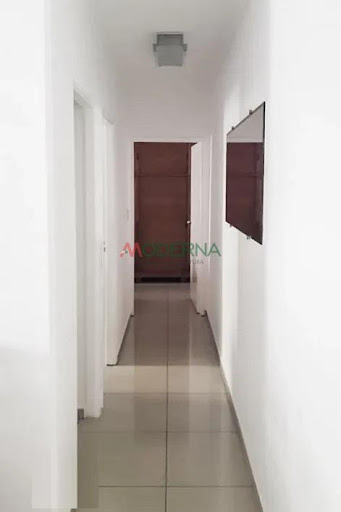 Apartamento em Taboão, SBC | 2 Dormitórios e 60m²