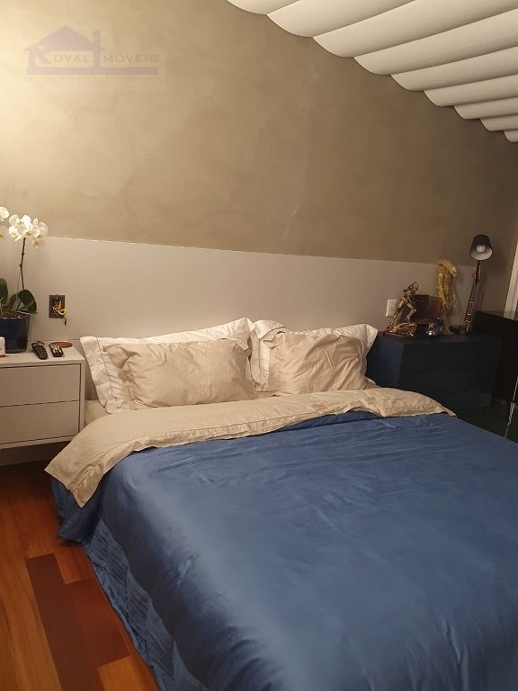 Apartamento à venda com 2 quartos, 2 suítes, 2 vagas e 153m² no Campo Belo, São Paulo (SP) — foto 14 de 30