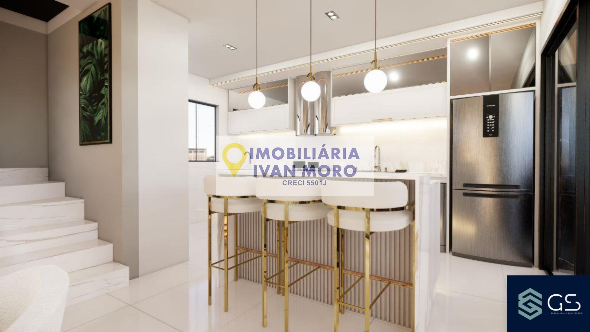 Casa à venda com 3 quartos, 3 suítes, 4 vagas e 265m² no Jurerê, Florianópolis (SC) — foto 3 de 30