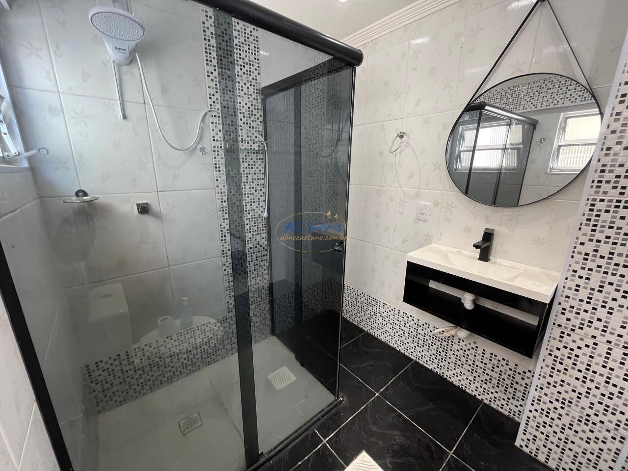 Apartamento à venda com 3 quartos, 1 suíte, 1 vaga e 80m² no Guilhermina, Praia Grande (SP) — foto 29 de 30