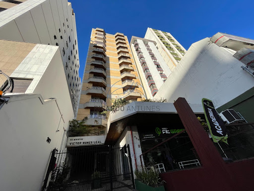 Rua Santo Antônio, 397 - 904 em Centro  -  Juiz de Fora