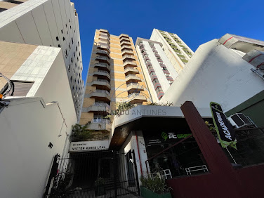 Rua Santo Antônio, 397 - 904 em Centro  -  Juiz de Fora
