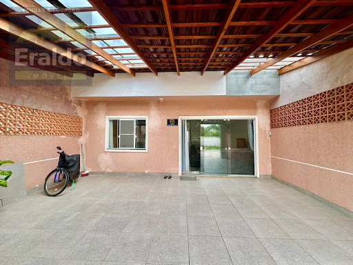 Casa a venda em Balneário Monções - Pontal do Paraná, PR