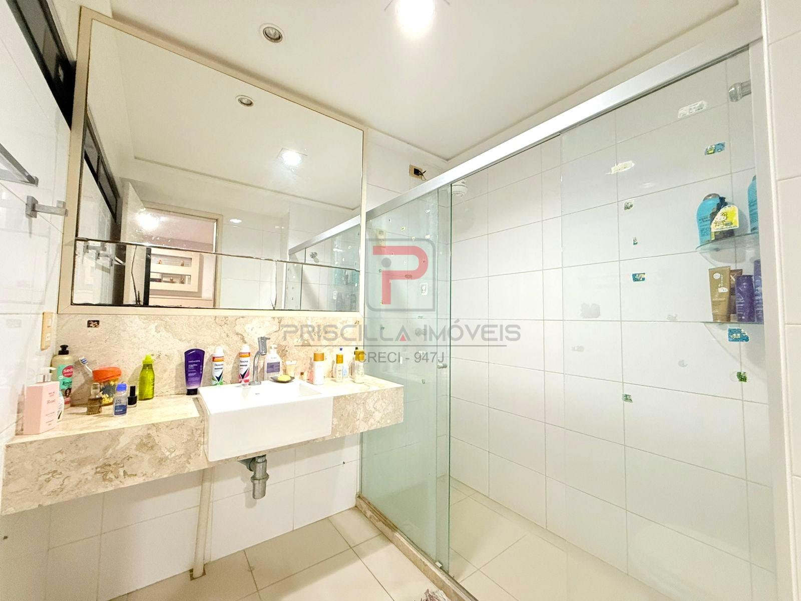 Apartamento à venda com 4 quartos, 4 suítes, 3 vagas e 235m² no Manaíra, João Pessoa (PB) — foto 29 de 30