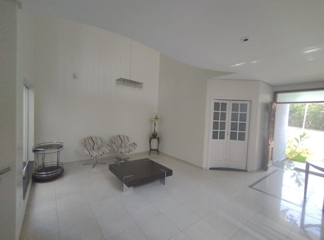 Casa para alugar com 3 quartos, 3 suítes, 4 vagas e 412m² no Jardim Residencial Tivoli Park, Sorocaba (SP) — foto 2 de 30