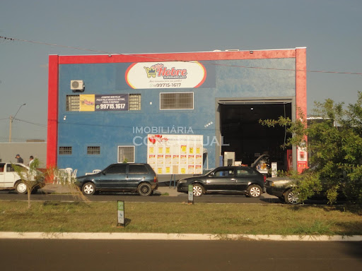 Comércio Próximo