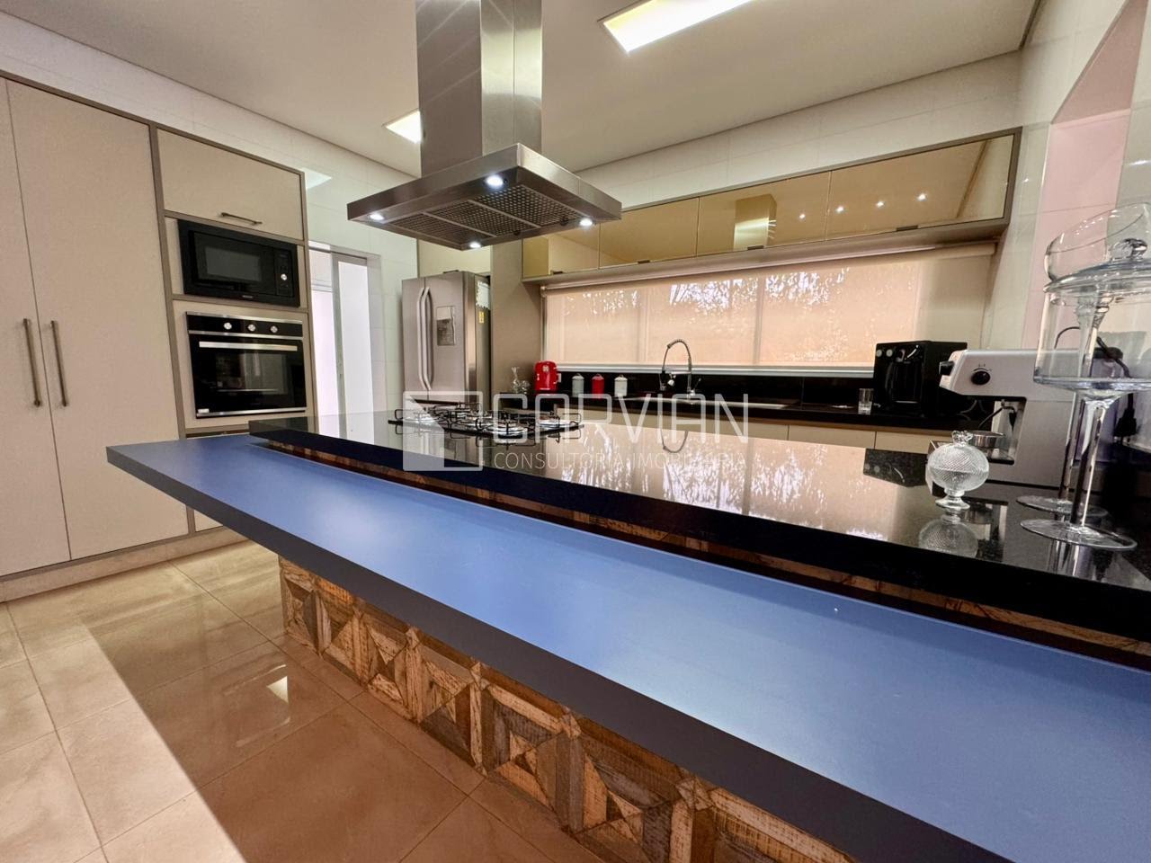 Casa à venda com 4 quartos, 4 suítes, 4 vagas e 566m² no Alphaville, Ribeirão Preto (SP) — foto 28 de 30