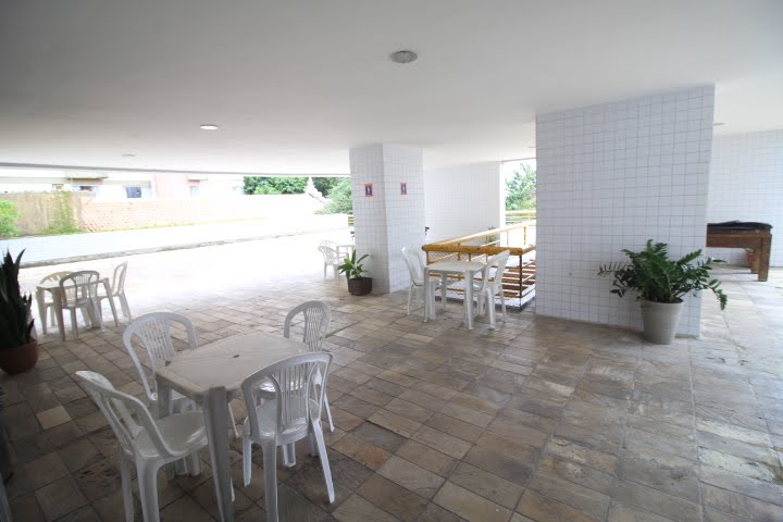 Apartamento à venda com 3 quartos, 1 suíte, 2 vagas e 119m² no Graças, Recife (PE) — foto 16 de 30