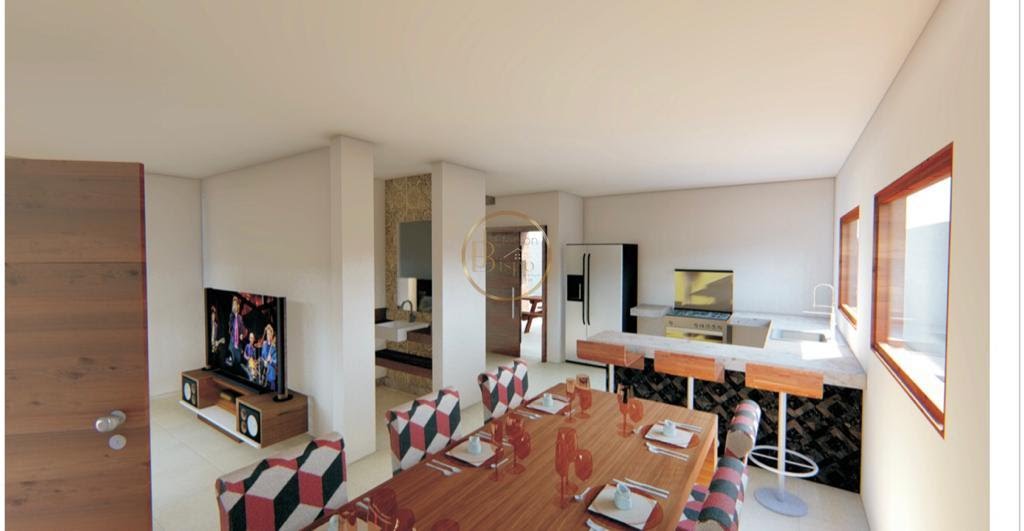 Apartamento à venda com 3 quartos, 1 suíte, 2 vagas e 130m² no Jardins do Edén, Porto Seguro (BA) — foto 9 de 30