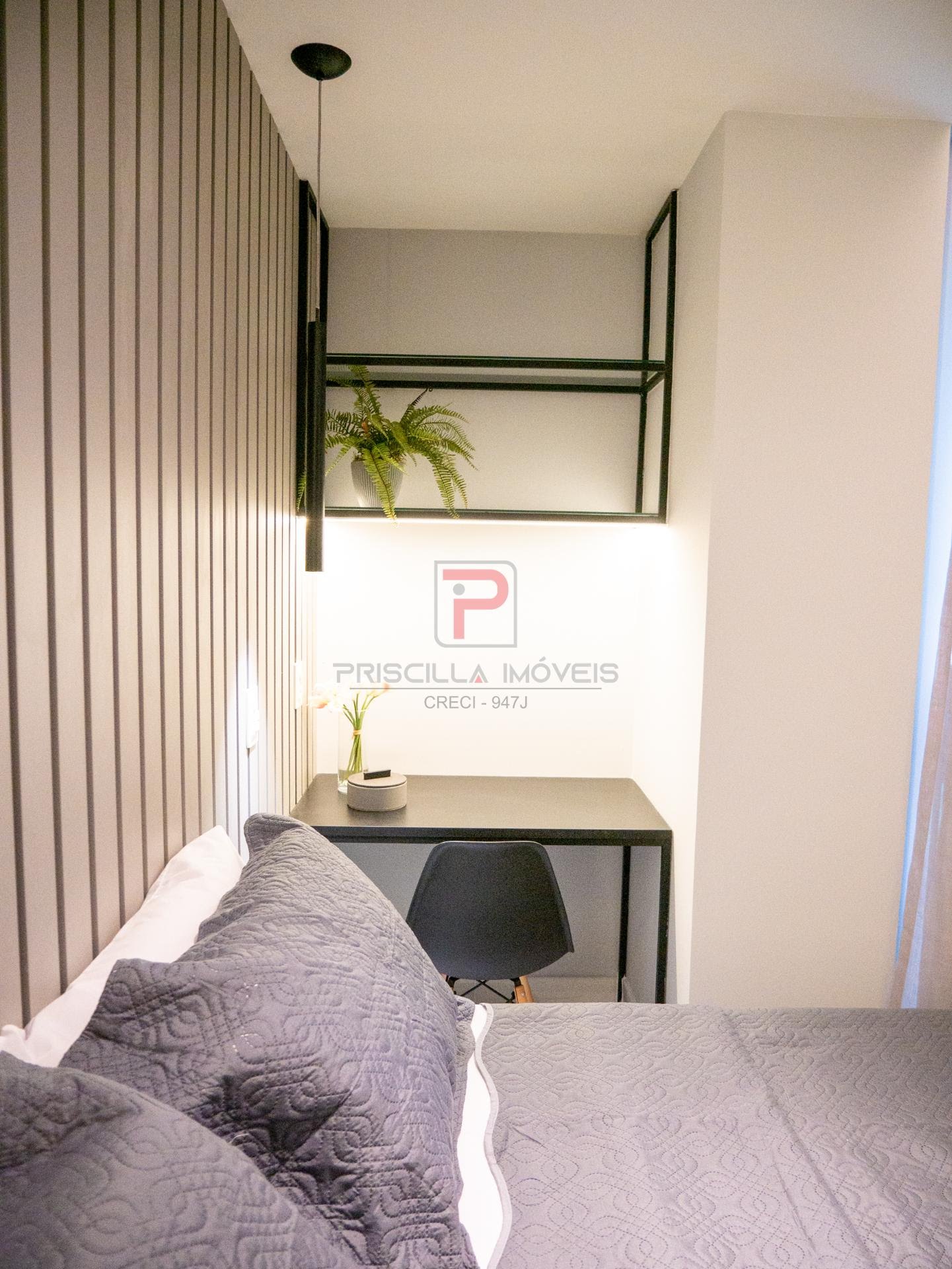Apartamento à venda com 1 quarto, 1 suíte e 34m² no Tambauzinho, João Pessoa (PB) — foto 21 de 30