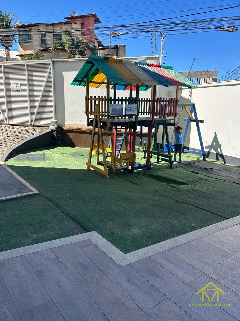 Apartamento, 2 quartos, 60 m² - Foto 14