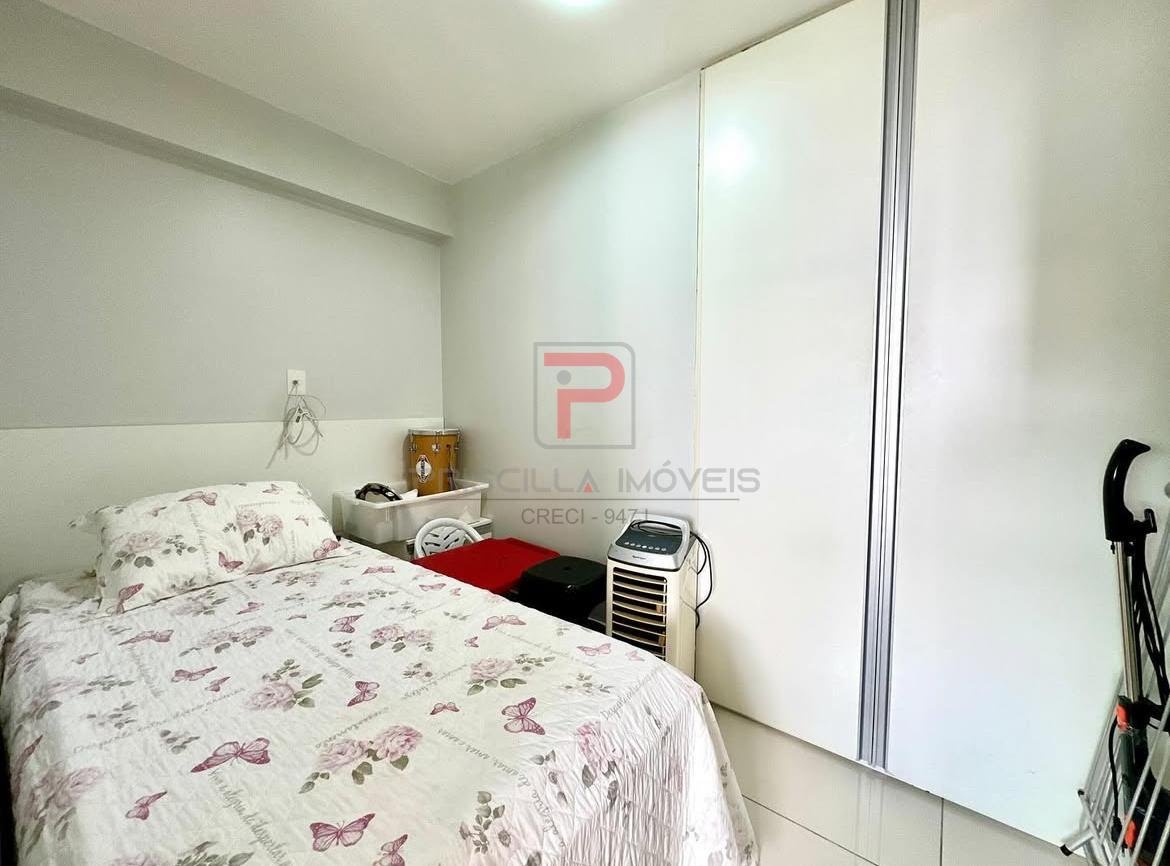 Apartamento à venda com 3 quartos, 3 suítes, 4 vagas e 185m² no Brisamar, João Pessoa (PB) — foto 14 de 30