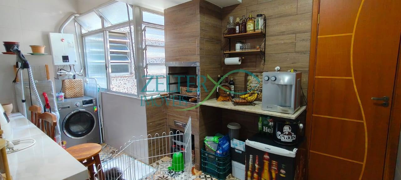 Apartamento à venda com 3 quartos, 2 banheiros, 2 vagas e 120m² no Vila da Penha, Rio de Janeiro (RJ) — foto 16 de 23