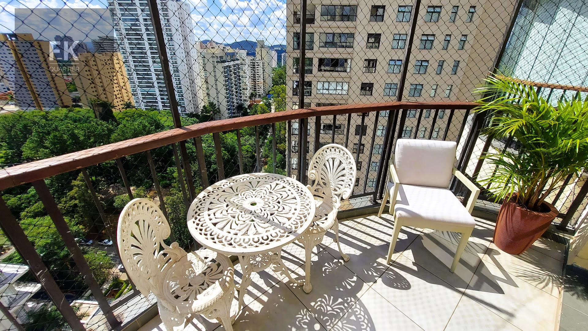 Cobertura à venda com 3 quartos, 1 suíte, 3 vagas e 240m² no Alphaville Industrial, Barueri (SP) — foto 17 de 30