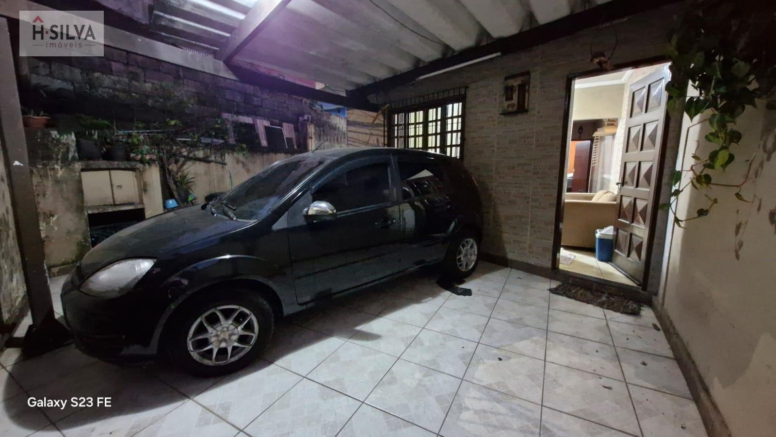 Garagem 