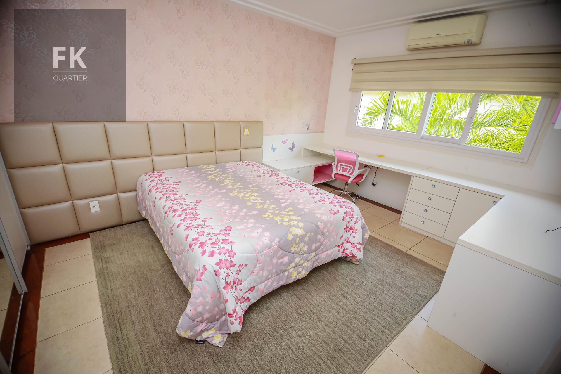Casa para alugar com 4 quartos, 4 suítes e 518m² no Residencial Tambore III, Santana de Parnaíba (SP) — foto 27 de 30